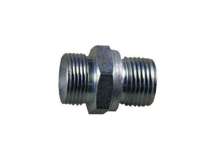 Złącze hydrauliczne proste BB G1/4-22x1.5 G1/4X22