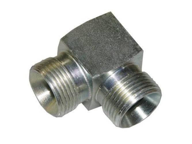 Złącze kolano hydrauliczne 90" BB G3/4xG3/4K G3/4XG3/4K