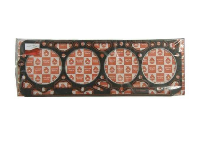 Uszczelka głowicy silikon 4-cyl. 1.5mm (wszystkie otwory) C-385 ORYGINAŁ UR