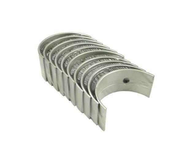 Kpl. panewek głównych (II szlif) C-385 4-cyl. Bimetaliczne 9125025210B