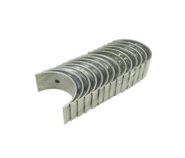 Kpl. panewek głównych (II szlif) C-385 6-cyl. Bimetaliczne 9125027210B
