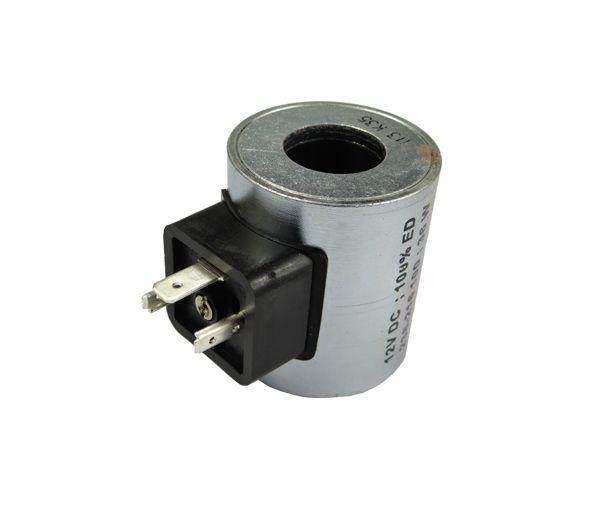 Cewka dzielnika elektrozaworu DVS6/50L, DVS6/50 L/MIN 12V 12DC