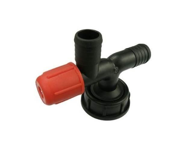 Zawór spustowy q-25 Opryskiwacz 4068100001AP25