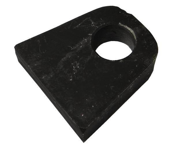 Rygiel ucho łyżki ładowacza fi-25 9139425