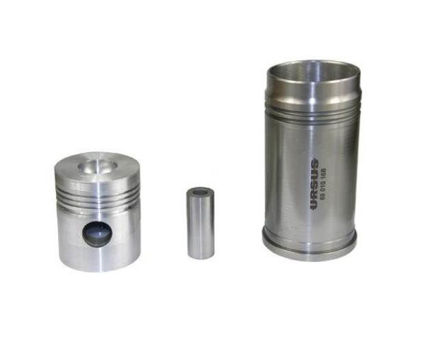 Zestaw naprawczy silnika fi-102 4-pierścieniowy komora 47,5 mm 69110099 Zet - zdjęcie 2