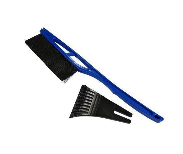 Skrobak do szyb ze szczotką 28496182 - zdjęcie 2