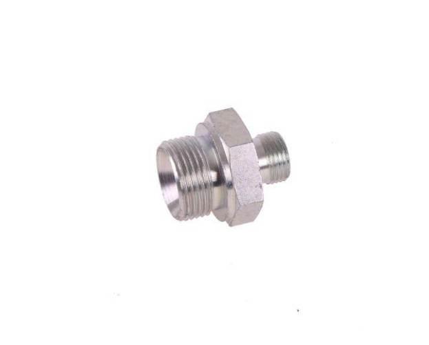 Redukcja 1" BSP / 1/2" BSP BB G1XG1/2