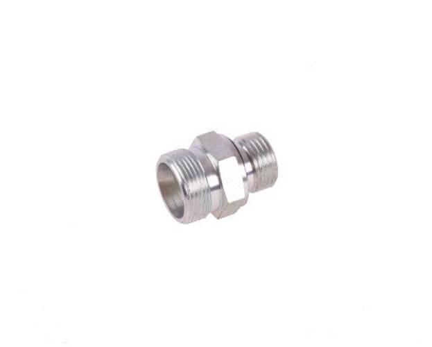 Przyłączka 1/2"ED / M26x1,5 18L G1/2EDX26