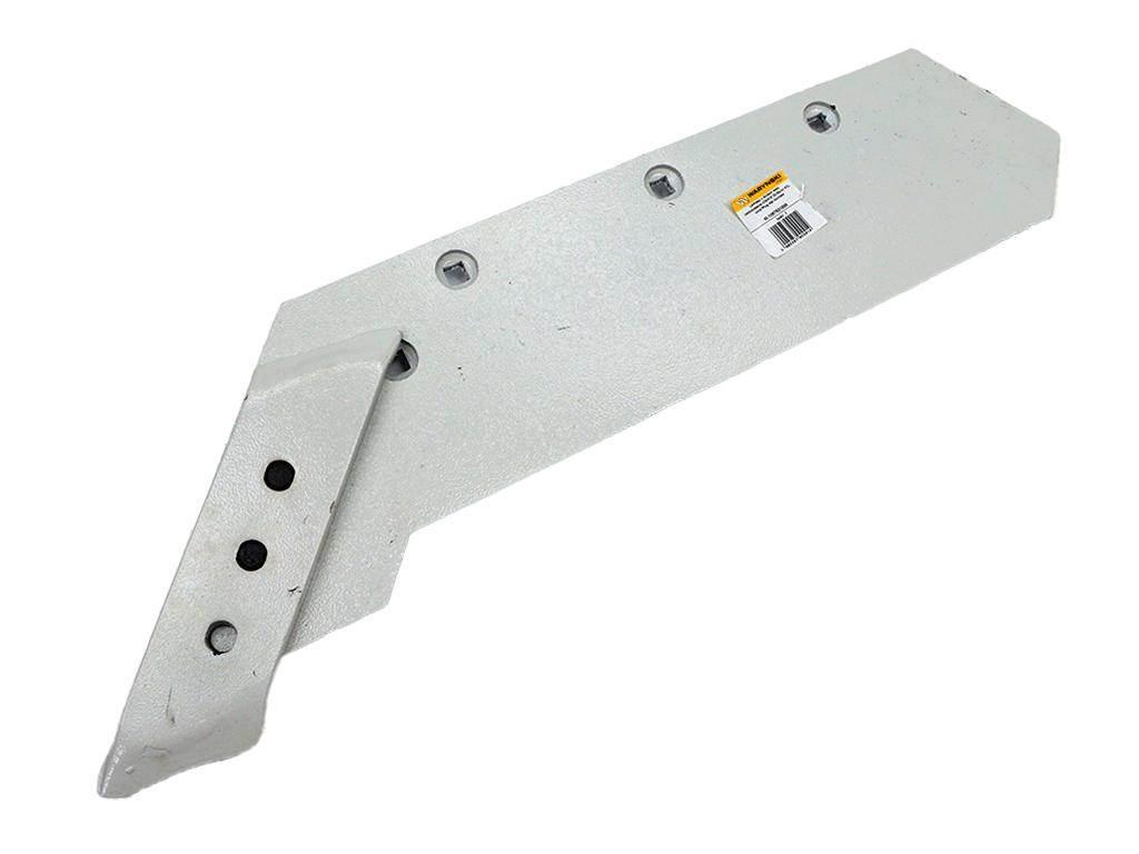 Lemiesz z dłutem lewy zastosowanie VIS/016 35-50cm XXL Unia Pług stal borow