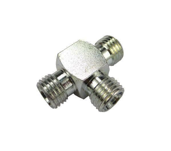 Trójnik BBB M12x1,5 06L RM-XT12BBB