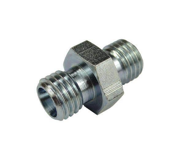 Złączka prosta BB M12x1,5 06L RM-XG06L
