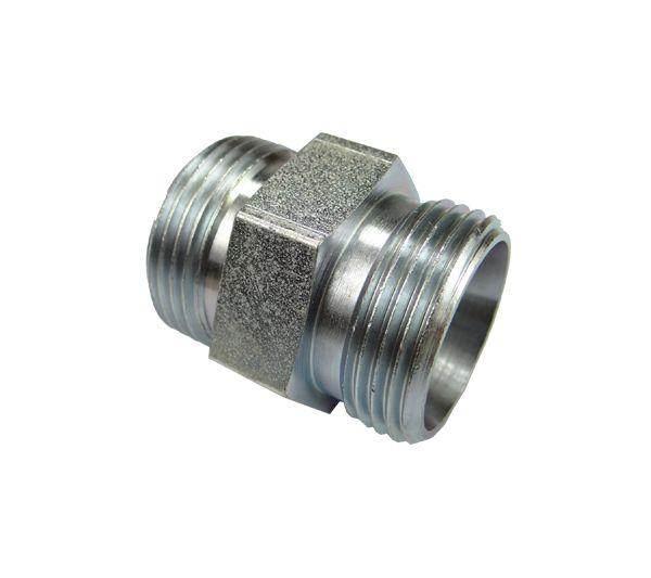 Złączka prosta BB M14x1,5 08L RM-XG08L