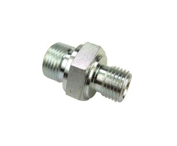 Redukcja 1/2" BSP / 1/4" BSP BB G1/2XG1/4