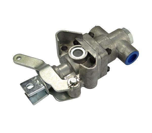 Zawór hamulcowy C-385 import 80235901I - zdjęcie 2
