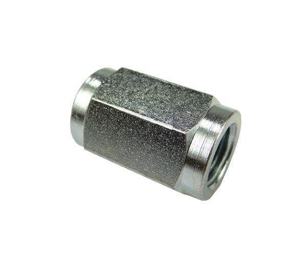 Mufka 1/4" BSP RM-MUFKA1/4