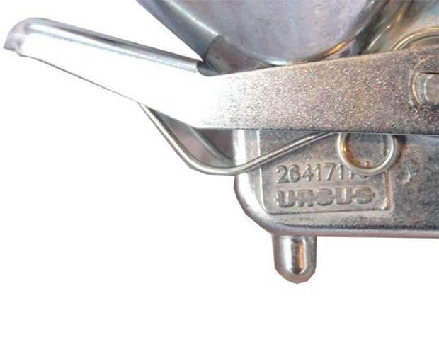 Pompa zasilająca 47PMOP4R MF4 ORYGINAŁ URSUS 2641711U - zdjęcie 3