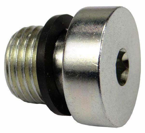 Korek B 1/4"ED pod Imbus RM-KOREK1/4