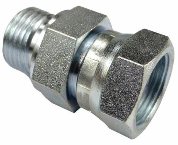 Przyłącze proste AB M22x1,5 15L (nastawne) / GZ 1/2" ED RM-A22XB1/2ED