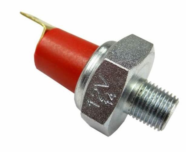 Czujnik ciśnienia oleju 86350972 C-385 Zetor ORYGINAŁ URSUS 976647U - zdjęcie 2