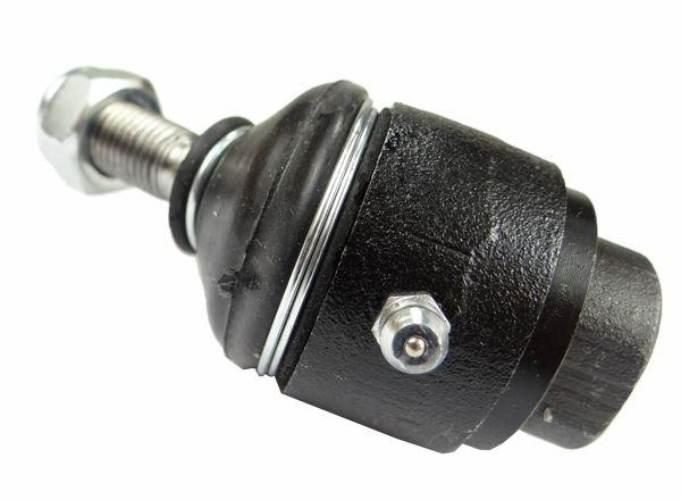 Końcówka drążka, przegub prawy C-328 z nakrętką ORYGINAŁ URSUS 42280050U - zdjęcie 3