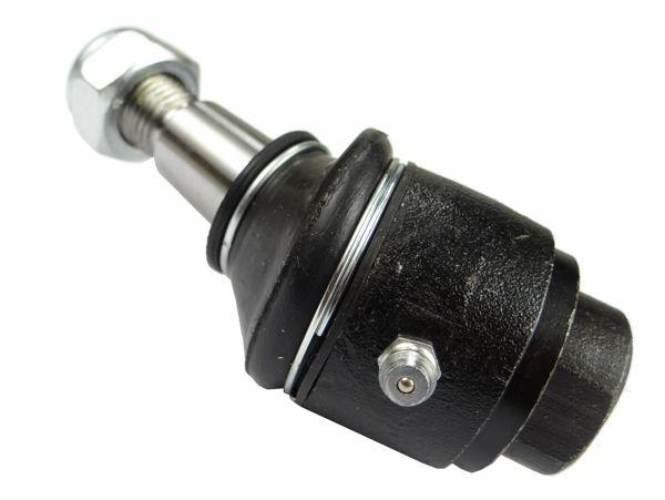 Przegub lewy z nakrętką 953519 C-330 ORYGINAŁ URSUS 42282101U - zdjęcie 3