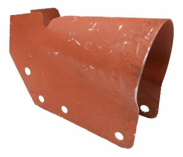 Skrzydełko redlicy Siewnik 3011230020