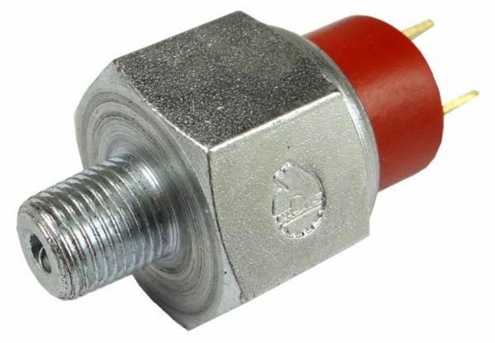 Hydrauliczny włącznik światła, czujnik STOP (płaskie) C-360 ORYGINAŁ URSUS - zdjęcie 2