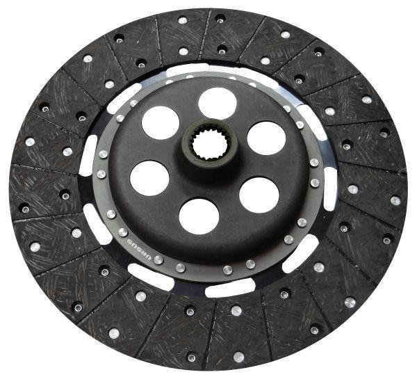 Tarcza sprzęgła drobny frez FI-302 Z-21 1693884M91, 3610274M91 MF-4 ORYGINA