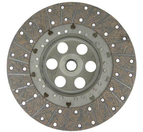 Tarcza sprzęgła drobny frez FI-302 Z-21 1693884M91, 3610274M91 MF-4 ORYGINA - zdjęcie 2