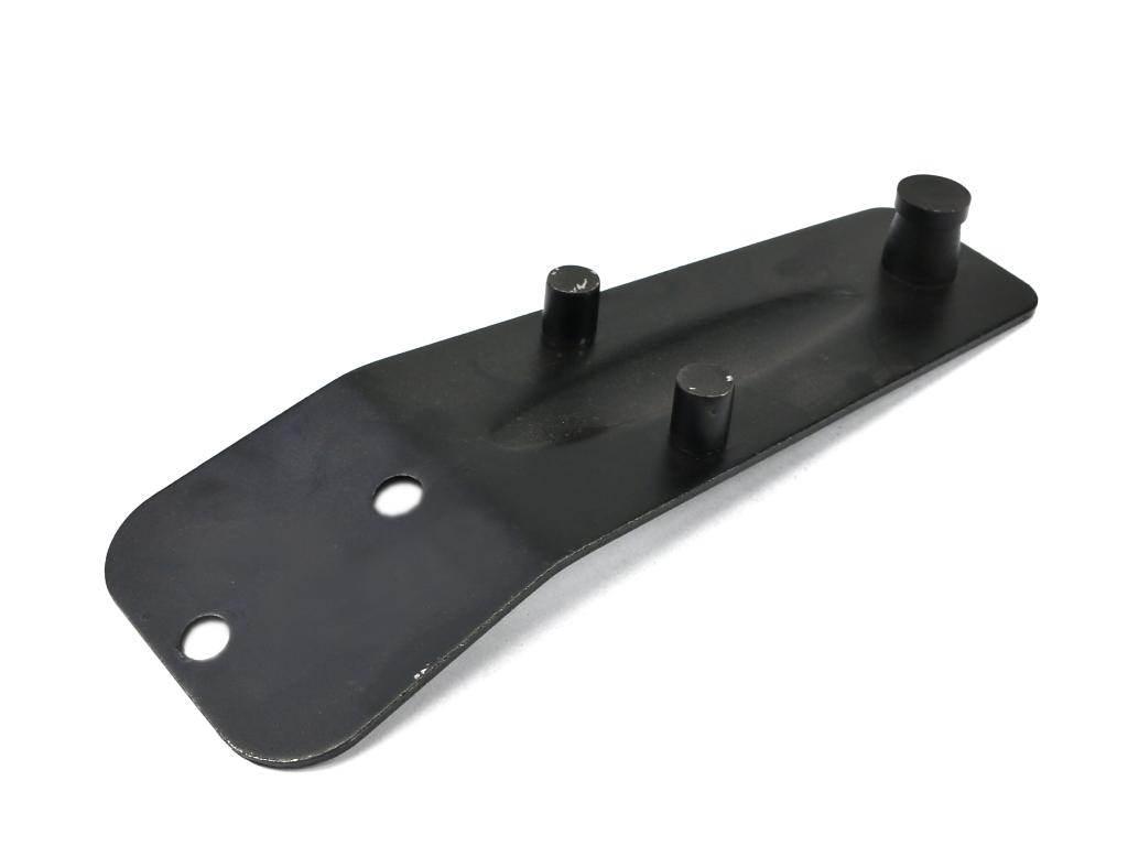 Trzymak noża kosiarka rotacyjna mała Z-070 1,35 m Waryński W-5070010100