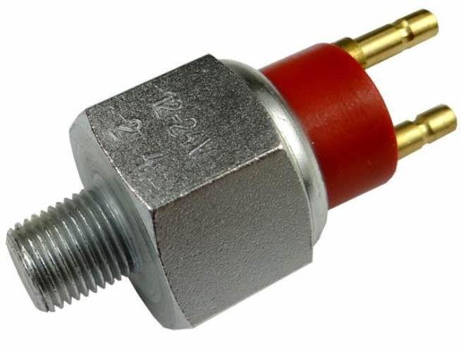 Hydrauliczny włącznik światła, czujnik STOP (okrągłe) C-360 ORYGINAŁ URSUS - zdjęcie 2