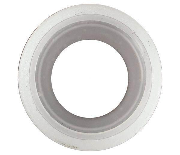 Końcówka prosta fi-25 pod nakrętkę Opryskiwacz 4046070131 - zdjęcie 2