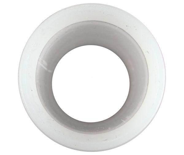 Końcówka prosta fi-32 pod nakrętkę Opryskiwacz 4034020020 4046070130 - zdjęcie 2