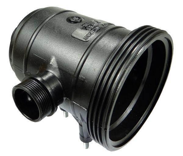 Korpus filtra ssawnego Opryskiwacz 4068100010 - zdjęcie 2