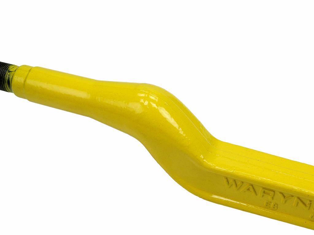 Ząb ładowacza uniwersalny Z L- 880 mm zastosowanie 5193-FT88N Tur WARYŃSKI - zdjęcie 3