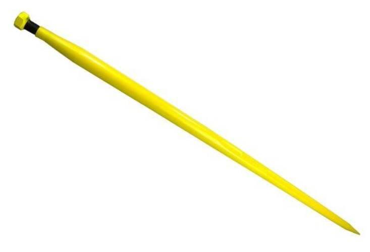 Ząb ładowacza CIĘŻKI uniwersalny prosty L- 1200 mm zastosowanie 5193-51563