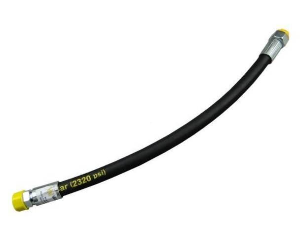 Przewód hydrauliczny gwint M22x1.5 proste L-500mm DN12-1SN 7214/07-103/0 , - zdjęcie 2