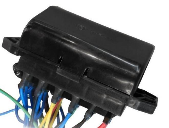 Instalacja łączona kompletna C-330 ORYGINAŁ URSUS 42342941U - zdjęcie 2