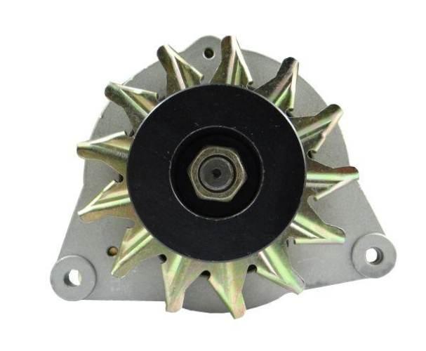 Alternator z regulatorem wzór Namysłów 14V/44A C-330 50183000R - zdjęcie 2