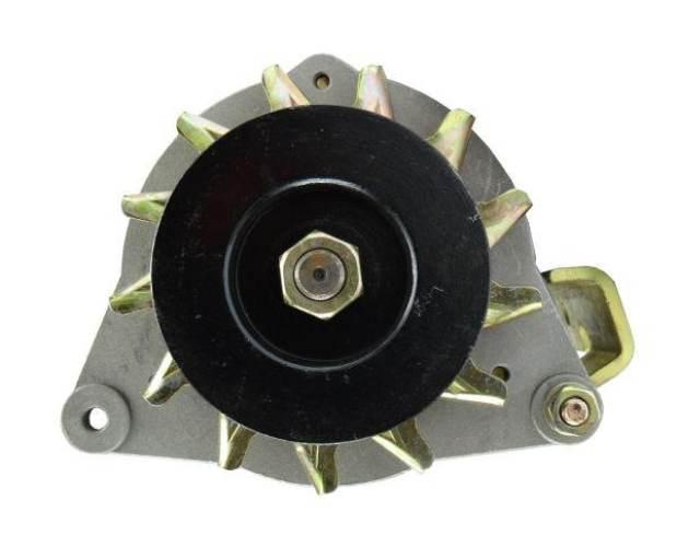 Alternator z regulatorem wzór Namysłów C-360 50457970R