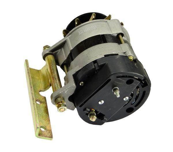 Alternator z regulatorem wzór Namysłów C-360 50457970R - zdjęcie 3