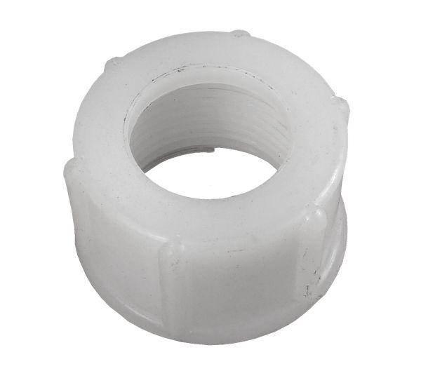 Nakrętka mocowania końcówki fi-25 Opryskiwacz 4046070131N