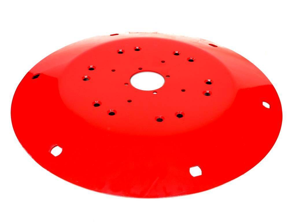 Talerz roboczy Kosiarka rotacyjna 1,65 m gr. 5mm Waryński W-5036010370