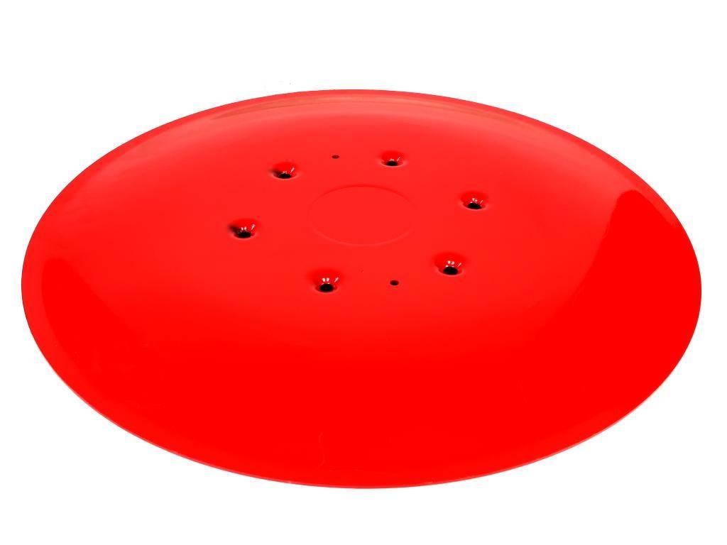 Talerz ślizgowy Kosiarka rotacyjna 1,65 m gr. 4mm Waryński W-5036010520