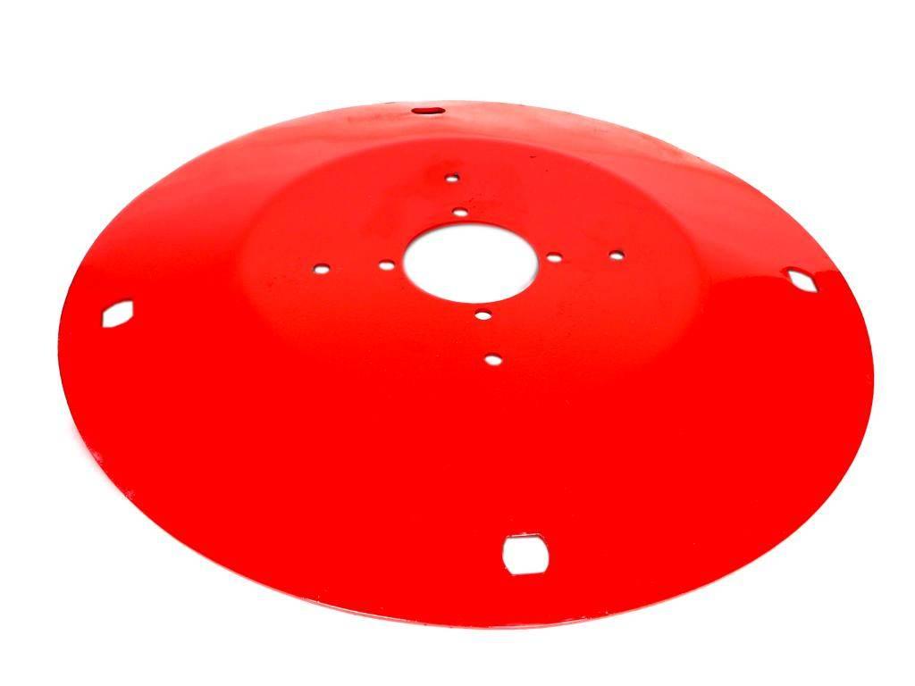Talerz roboczy Kosiarka rotacyjna 1,35 m gr. 4 mm Waryński W-5070010190