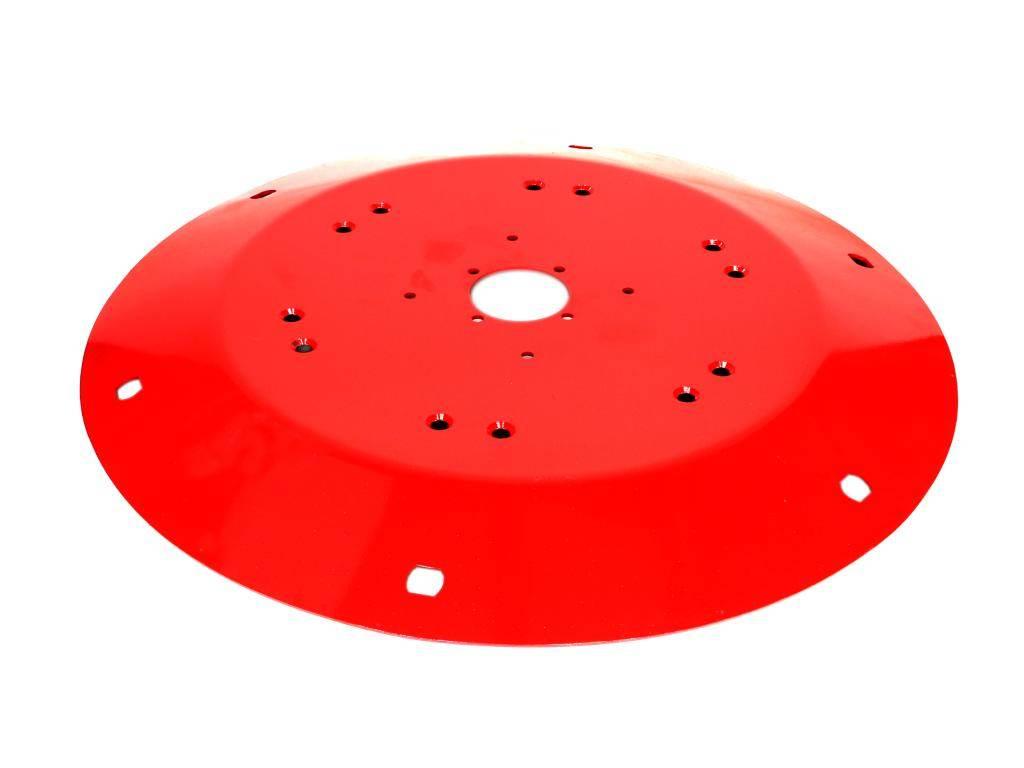Talerz roboczy Kosiarka rotacyjna 1,85 m gr. 5mm Waryński W-512501002