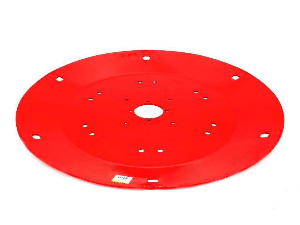 Talerz roboczy Kosiarka rotacyjna 1,85 m gr. 5mm Waryński W-512501002 - zdjęcie 2