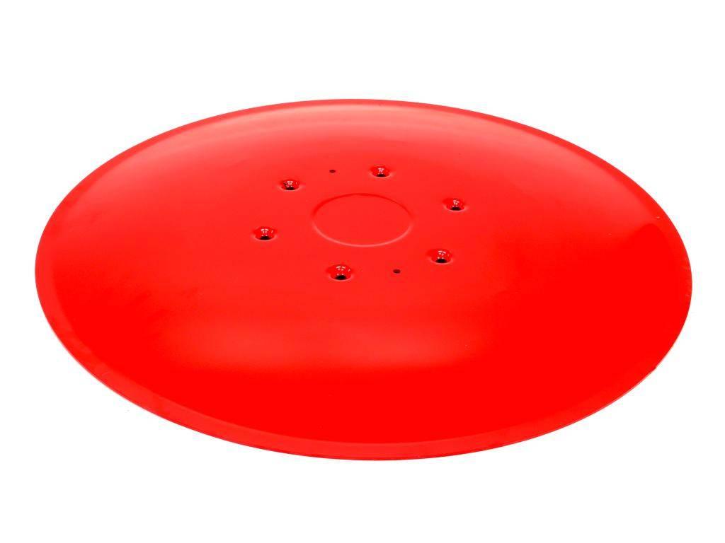 Talerz ślizgowy Kosiarka rotacyjna 1,85 m gr. 4 mm Waryński W-512501010