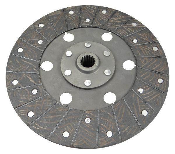 Tarcza sprzęgła 1-stopnia F-280 Z-16, 49011175 Zetor ORYGINAŁ URSUS - zdjęcie 2