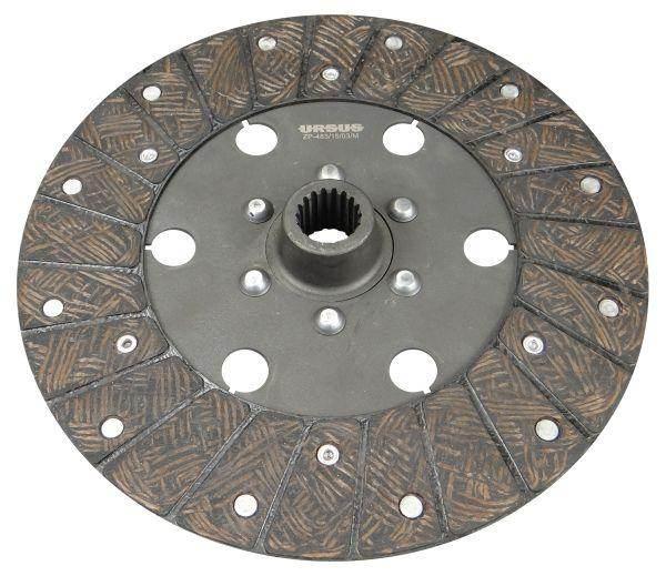 Tarcza sprzęgła C-360 Ostrówek ORYGINAŁ URSUS 46611010U